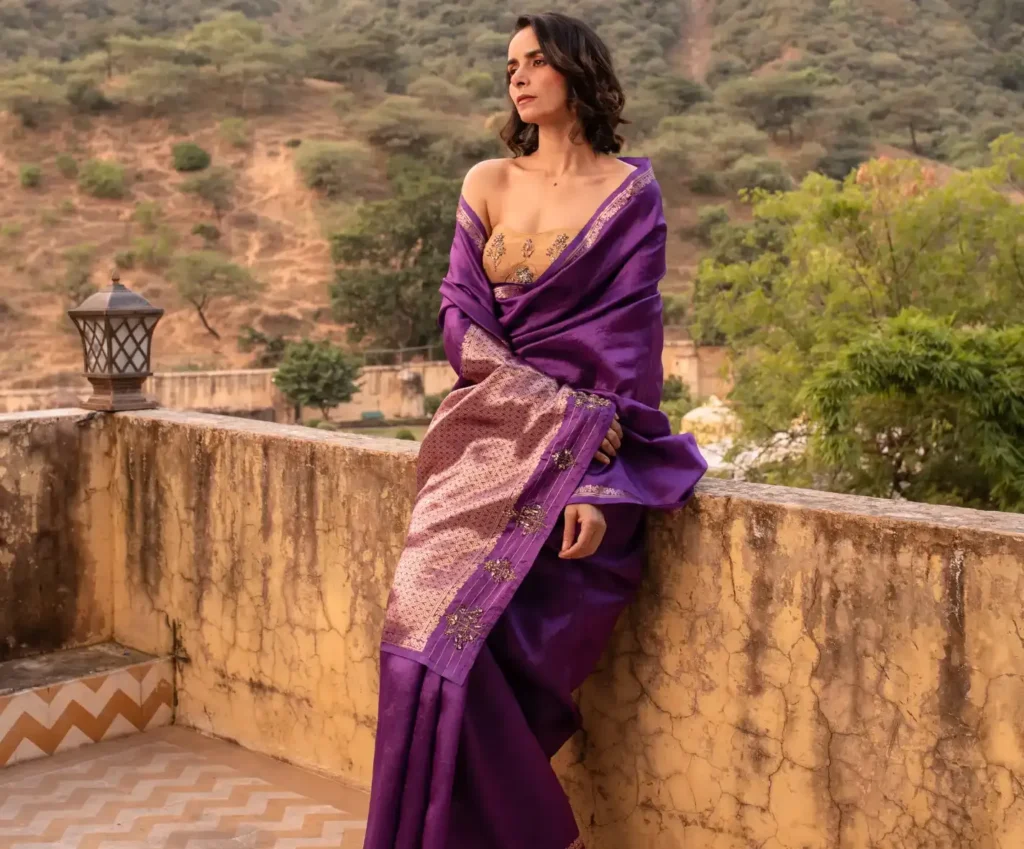 imgi_157_Jamuni_saree_Sunhara_blouse